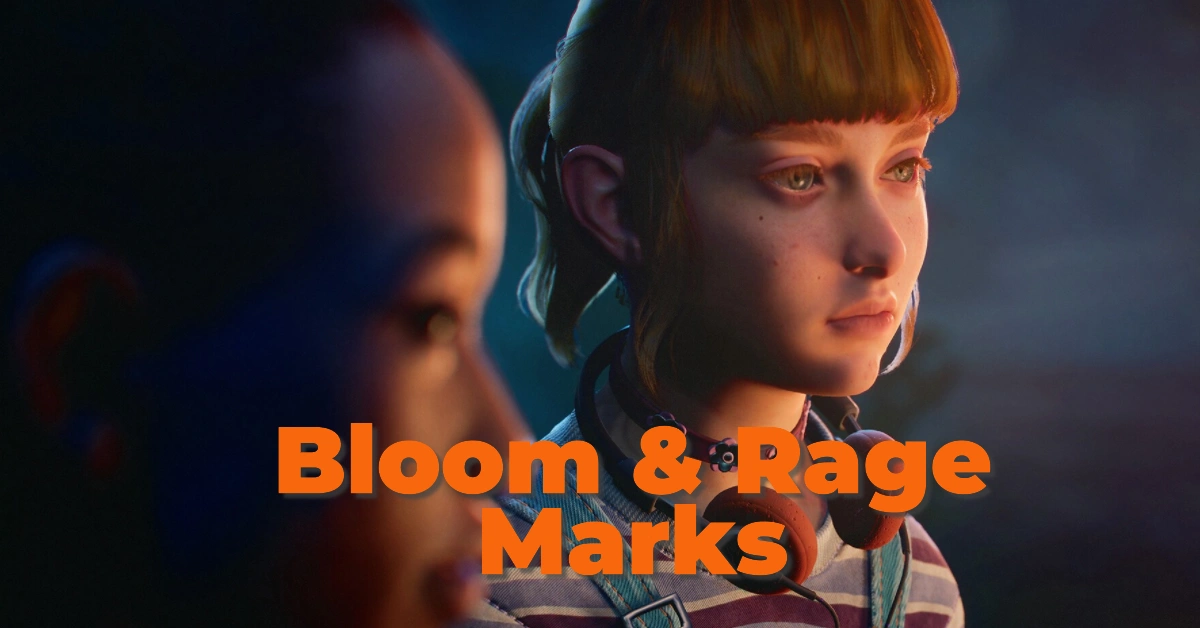 Lost Records: Bloom & Rage Marks Don’t Nod’s Triumphant Return to Its Life is Strange Legacy, and I Couldn’t Be More Thrilled