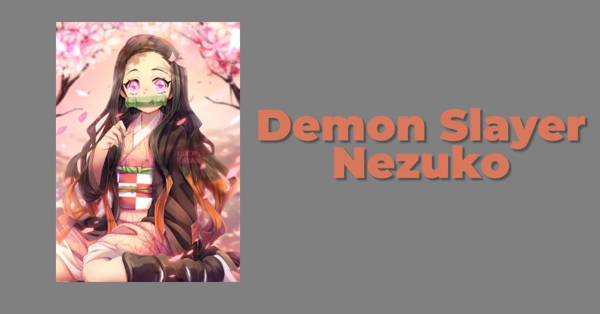 Demon Slayer Nezuko Unstoppable: Her Strength, Evolution, and Unmatched Power