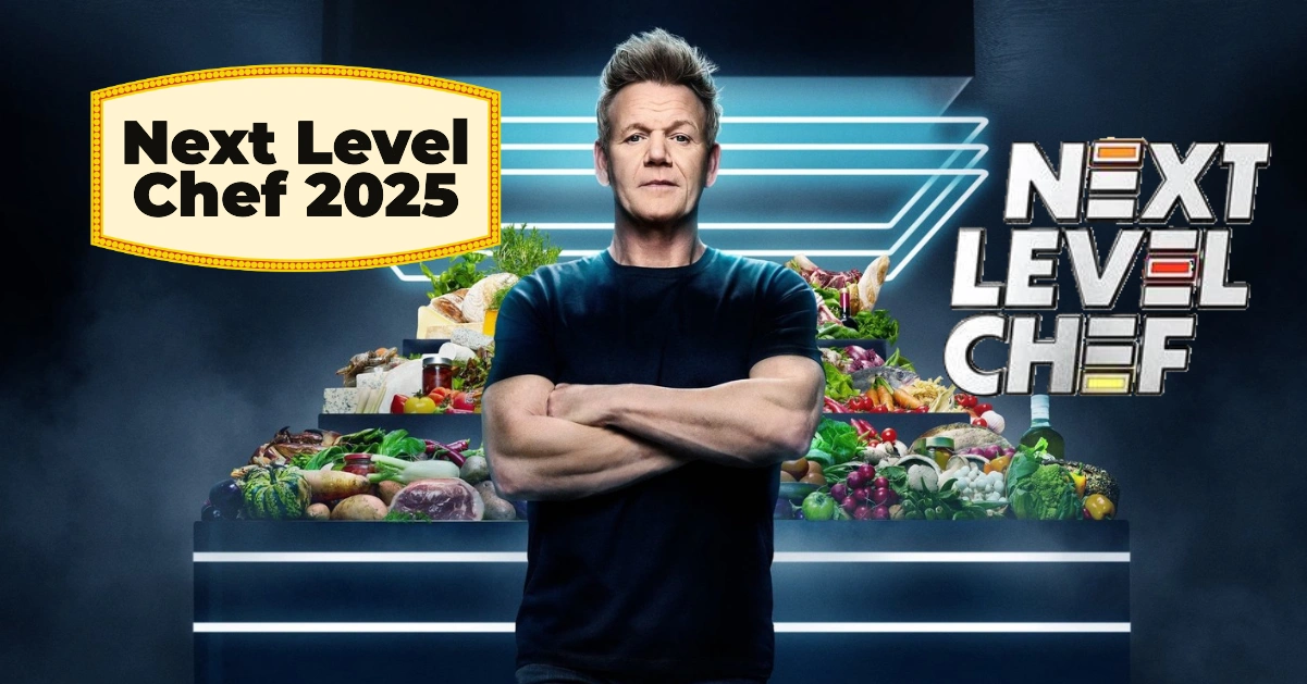 Next Level Chef 2025: Why Did Meg Leave? The Truth Behind Her Shocking Exit