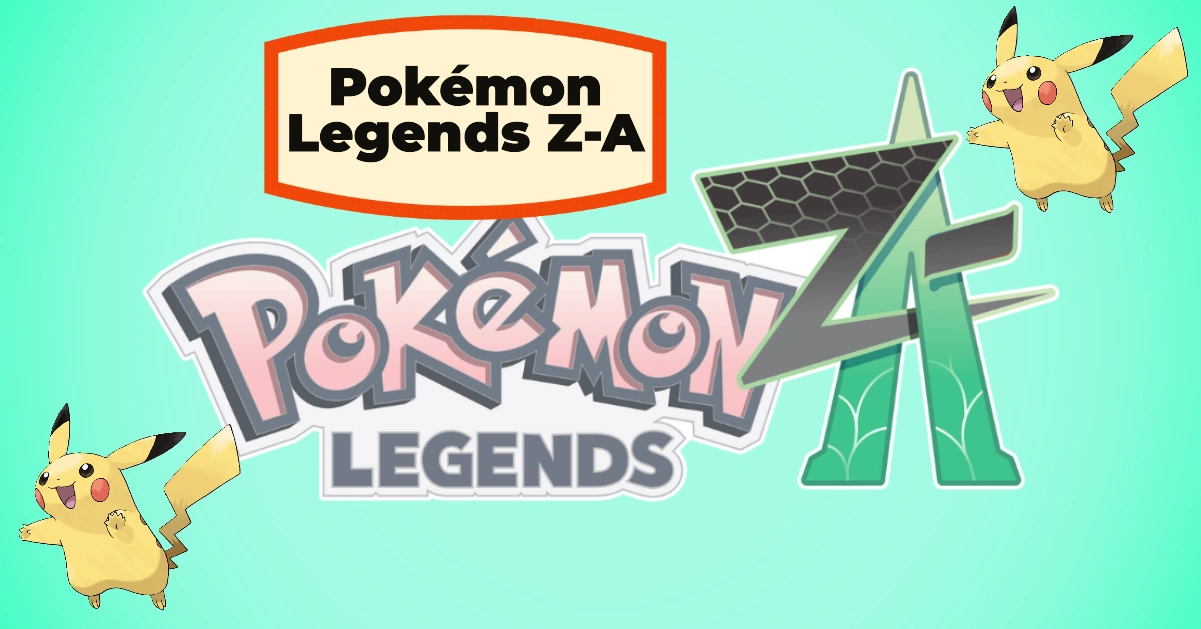 Pokémon Legends Z-A 2025: Everything We Know So Far About the Upcoming Kalos Adventure in 2025